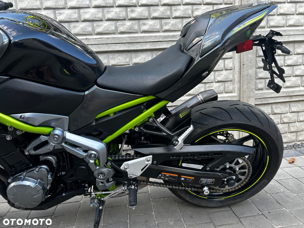 Kawasaki Z 900 - 15