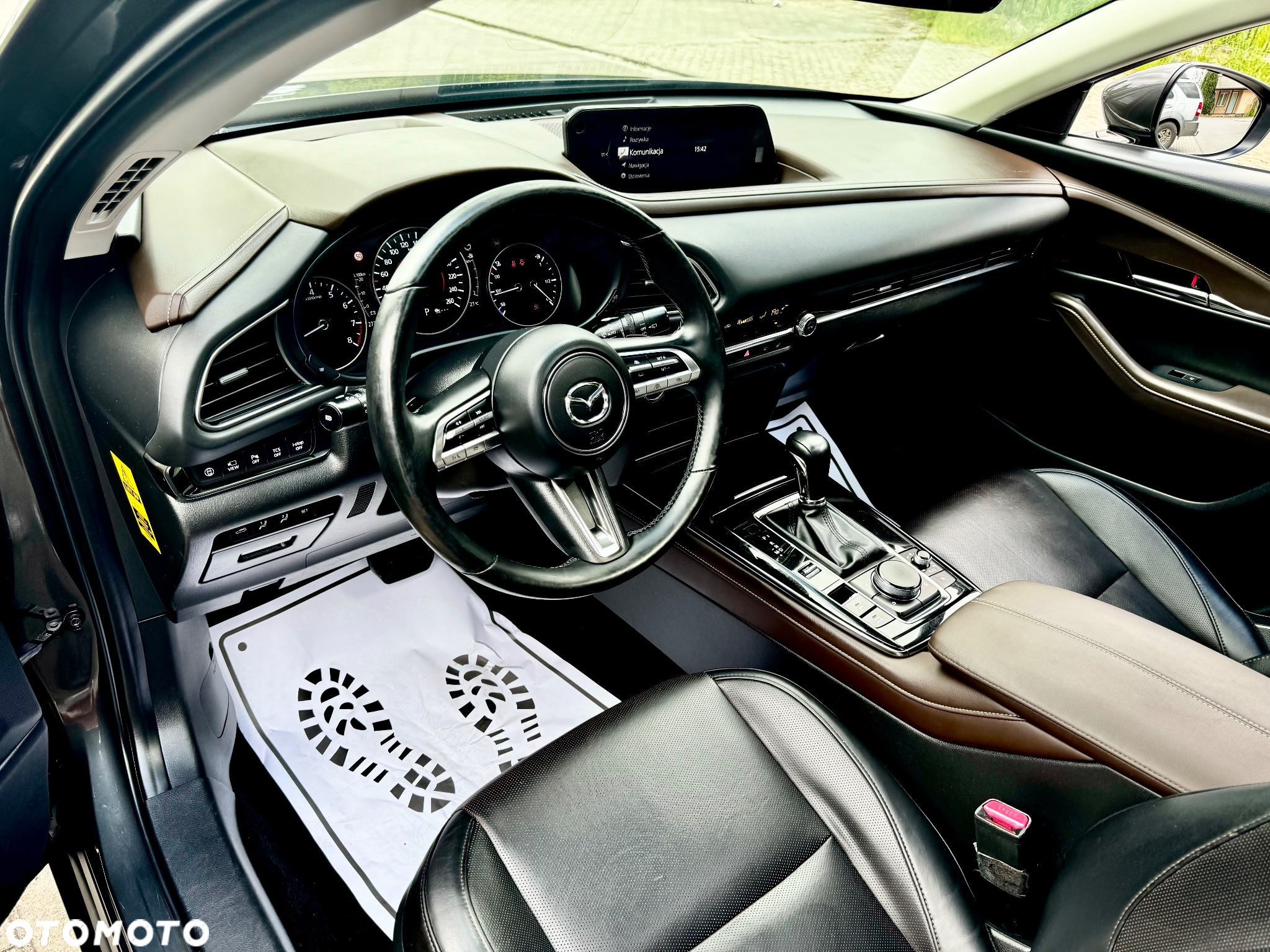 Mazda CX-30 - 24