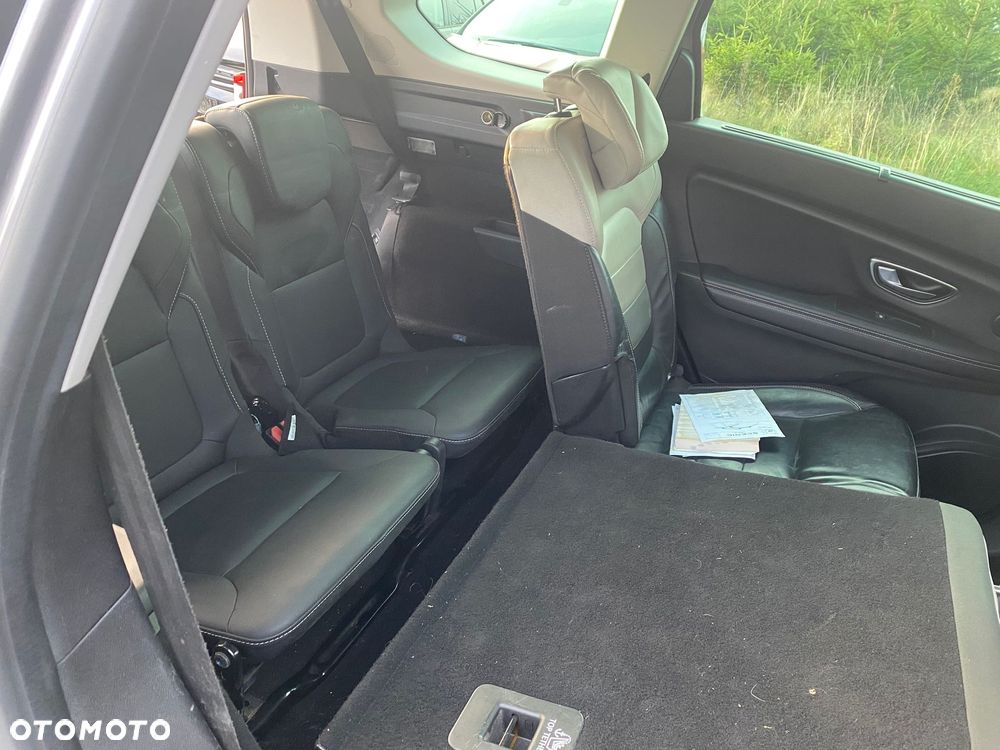 Renault Grand Scenic Gr 1.6 dCi Energy Bose EU6 - 22