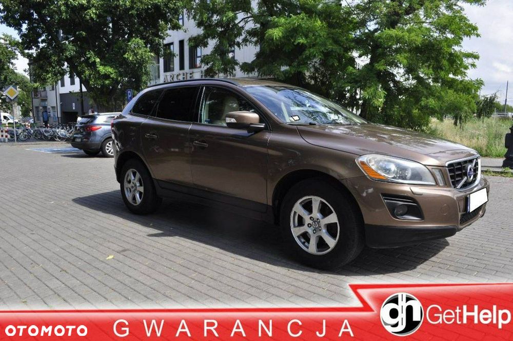 Volvo XC 60 2.4D AWD - 1