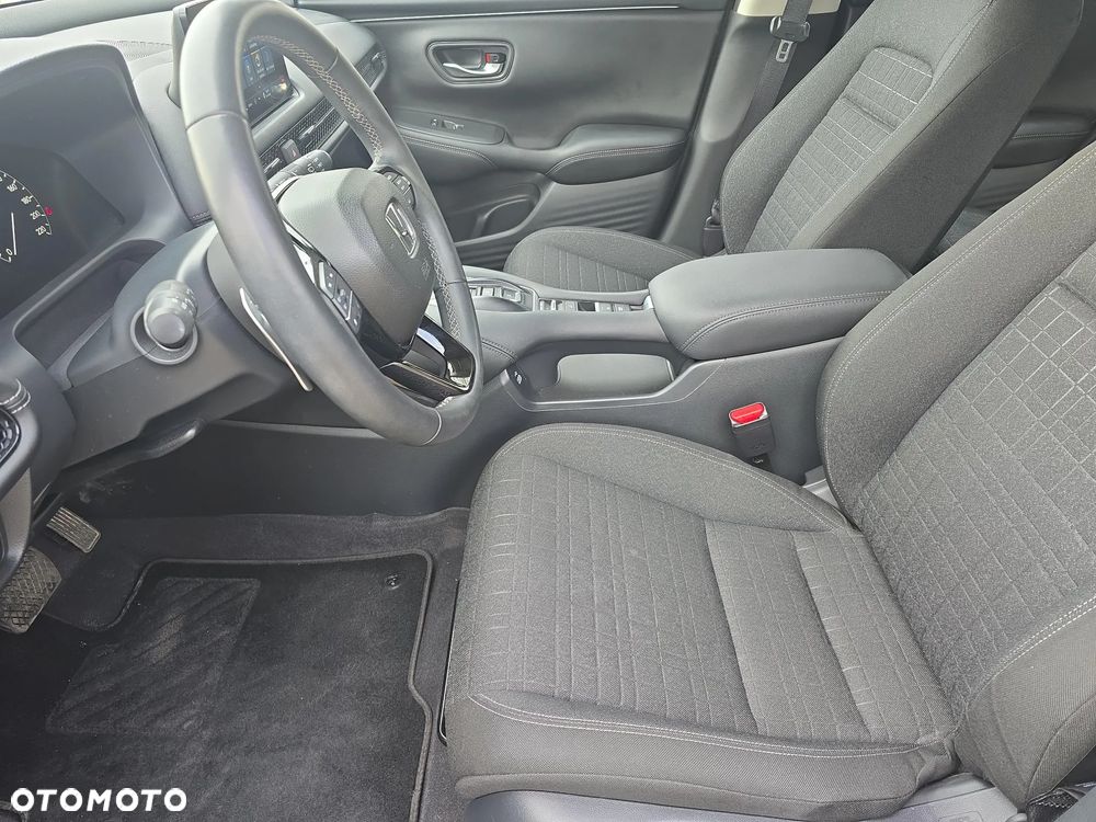 Honda ZR-V 2.0 i-MMD HEV Elegance BSI/CTM 2WD CVT - 11