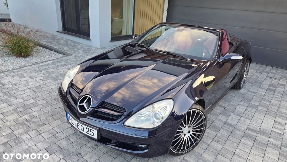 Mercedes-Benz SLK - 15