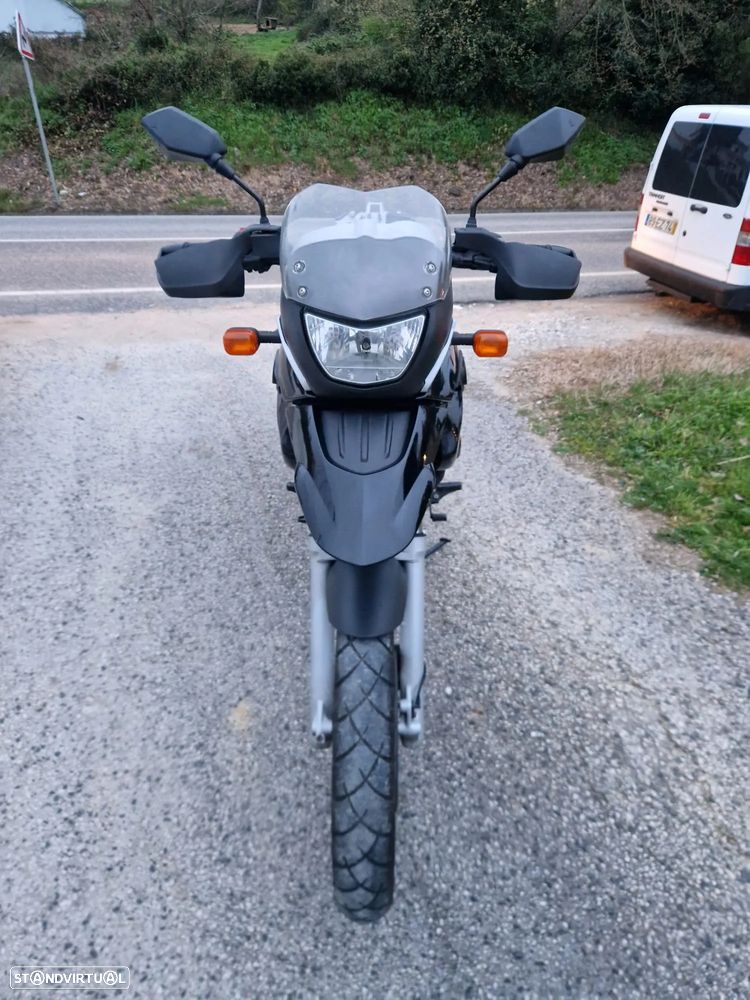 BMW F 650 GS Possível Financiamento - 9