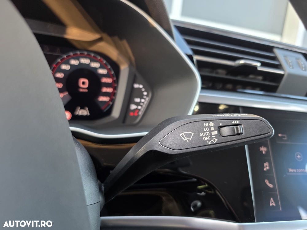 Audi Q3 35 TDI S tronic - 18