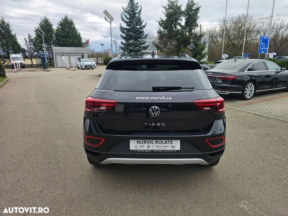 Volkswagen T-Roc 1.0 TSI Advanced - 7