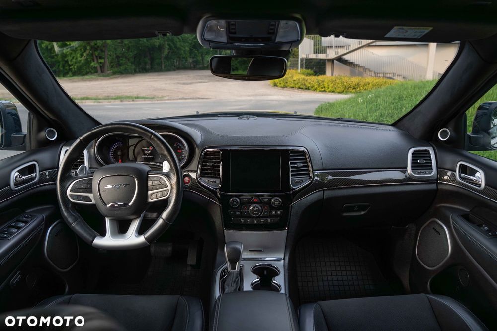 Jeep Grand Cherokee - 6
