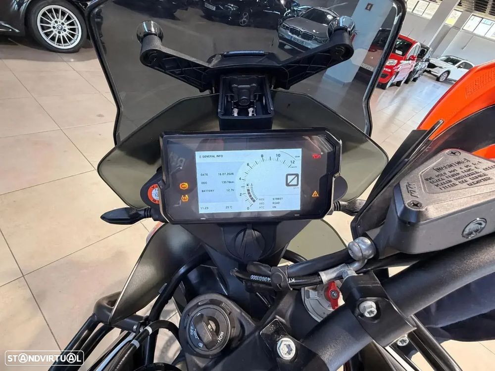 KTM 790 Adventure R - 13