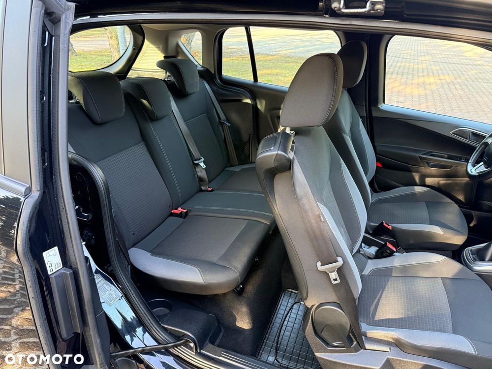 Ford B-MAX - 22