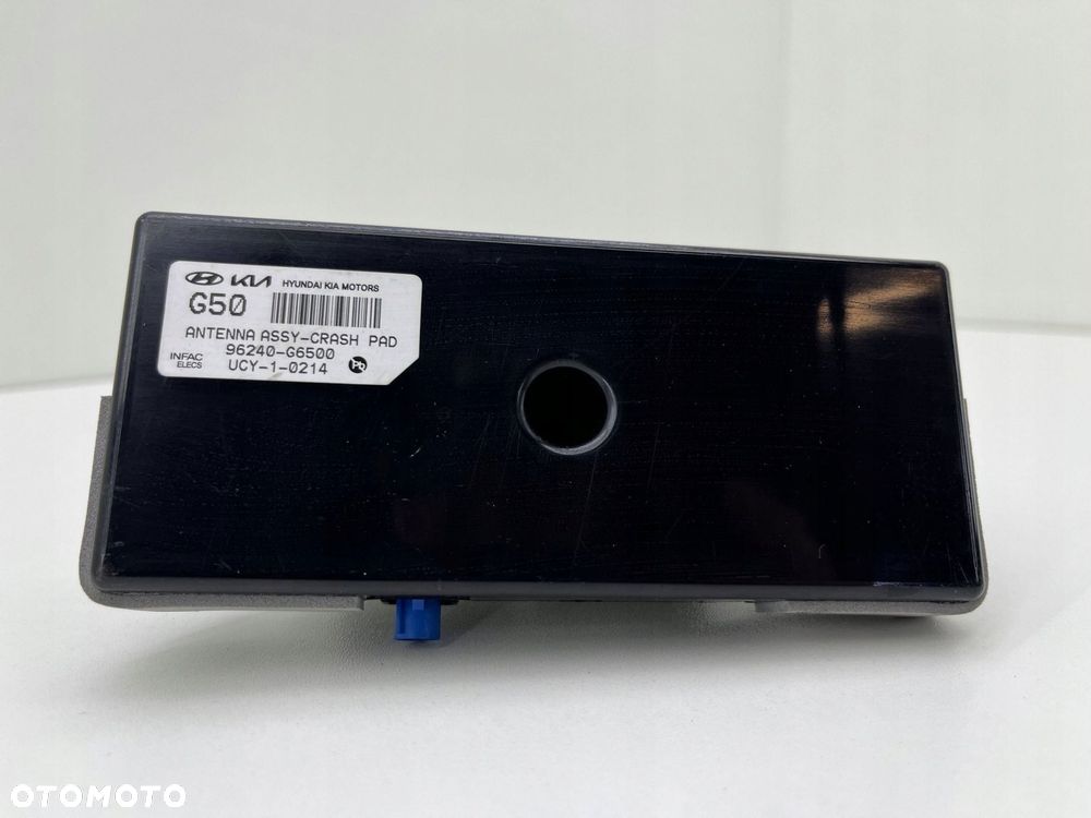 KIA PICANTO III LIFT MODUŁ STEROWNIK ANTENY 96240-G6500 - 2
