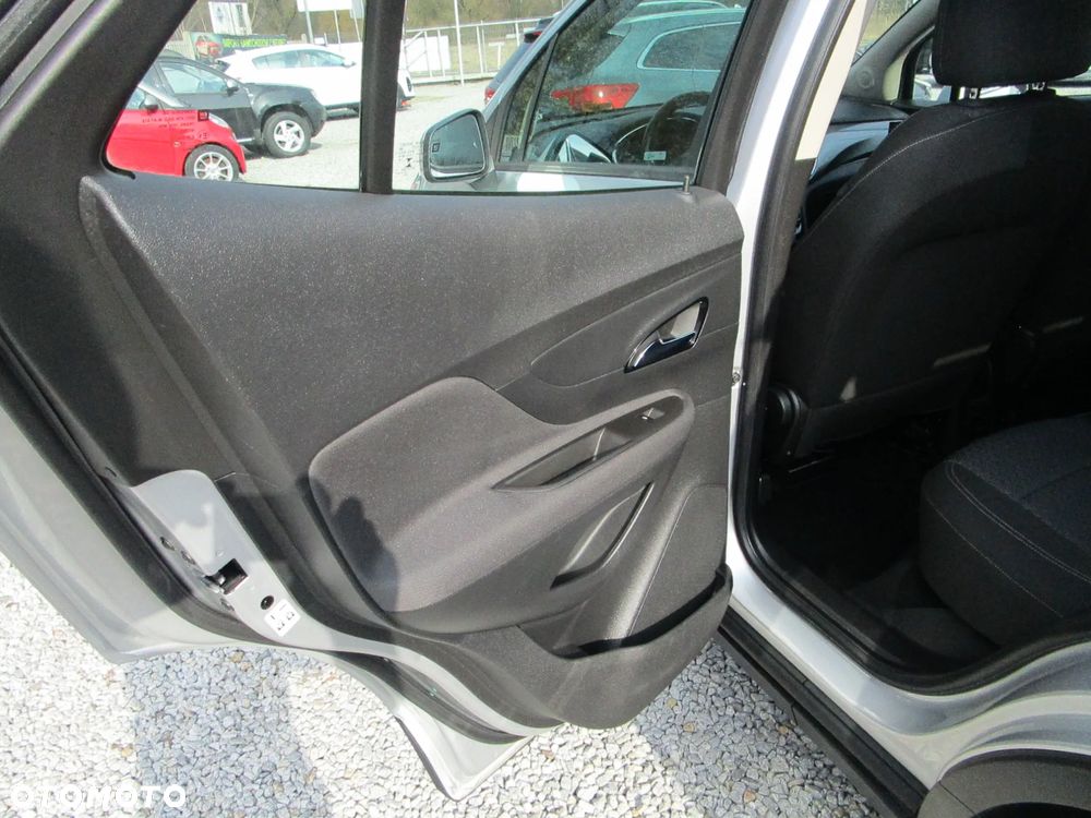 Opel Mokka 1.4 T Enjoy - 26