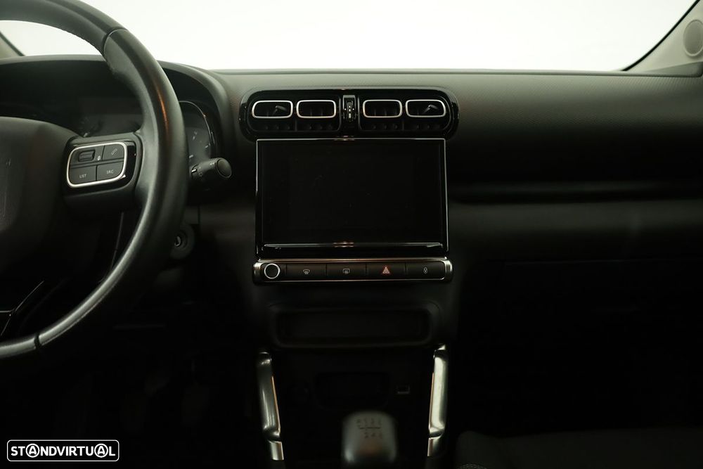 Citroën C3 Aircross 1.2 PureTech C-Series - 9