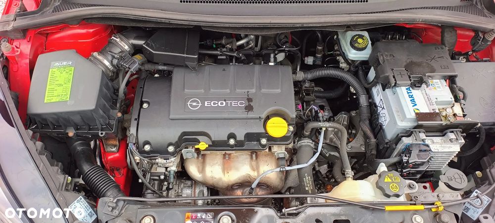 Opel Corsa - 26