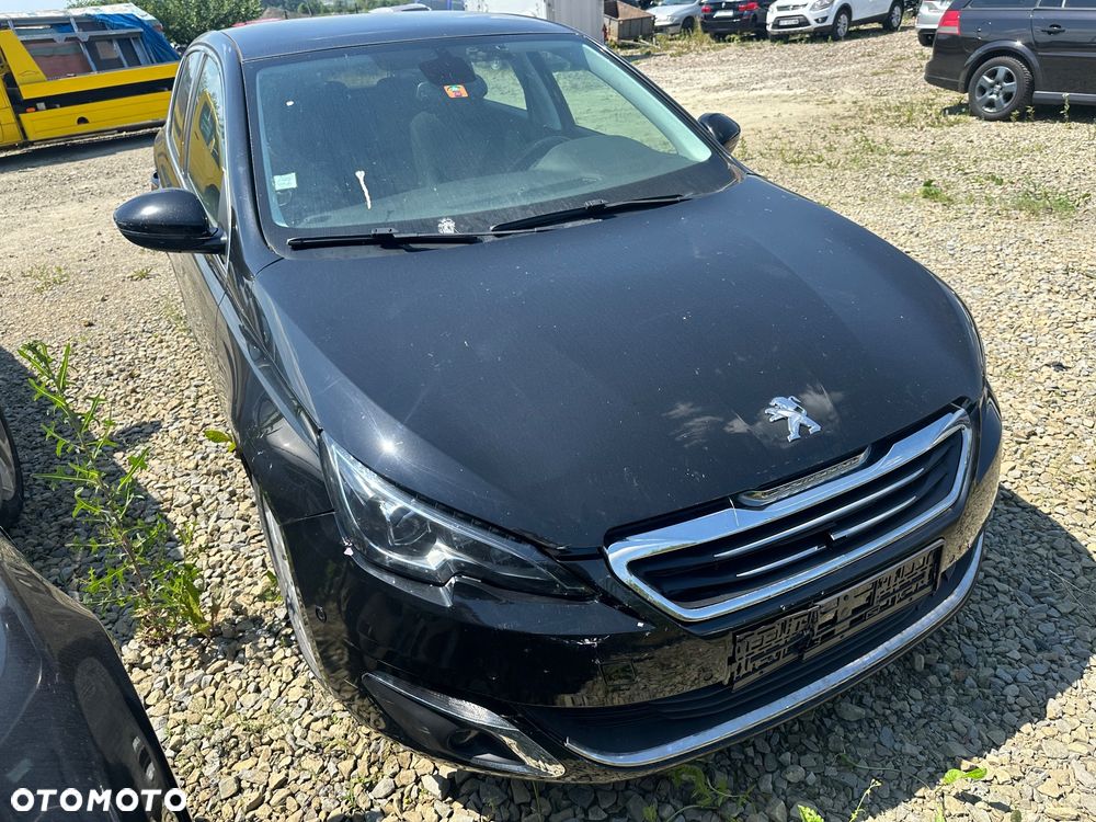 Peugeot 308 1.6 e-HDi Access STT - 2