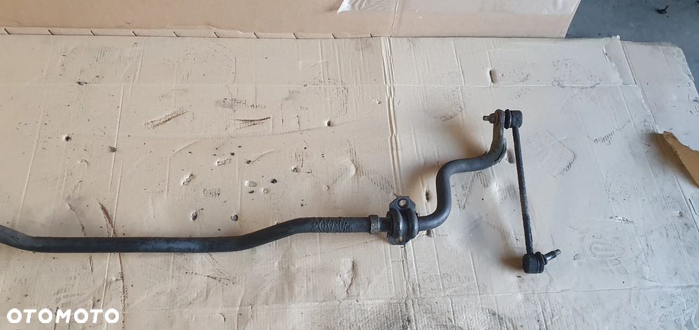 Drążek stabilizatora stabilizator przód Kia Sportage III - 3