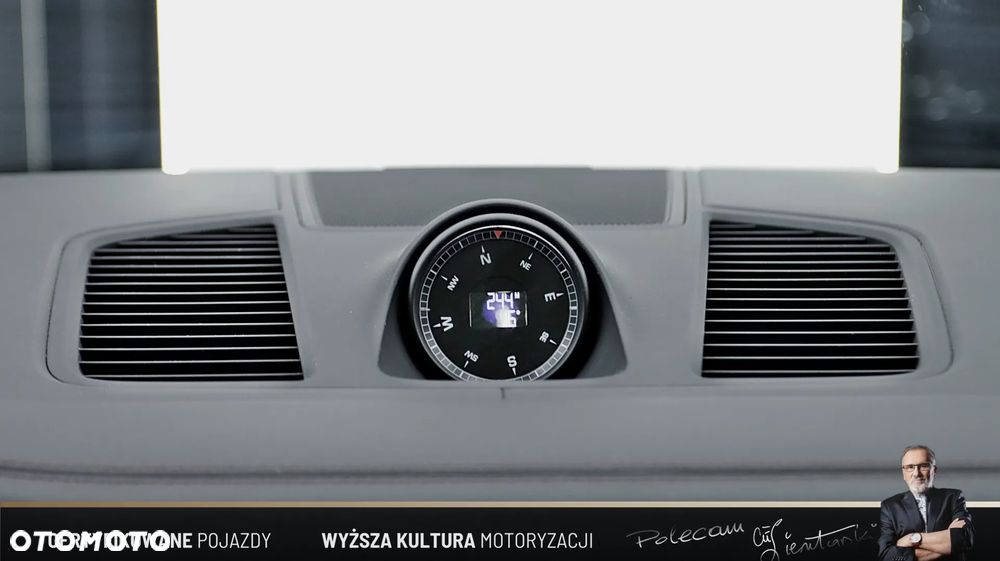 Porsche Cayenne S Tiptronic S Platinum Edition - 19