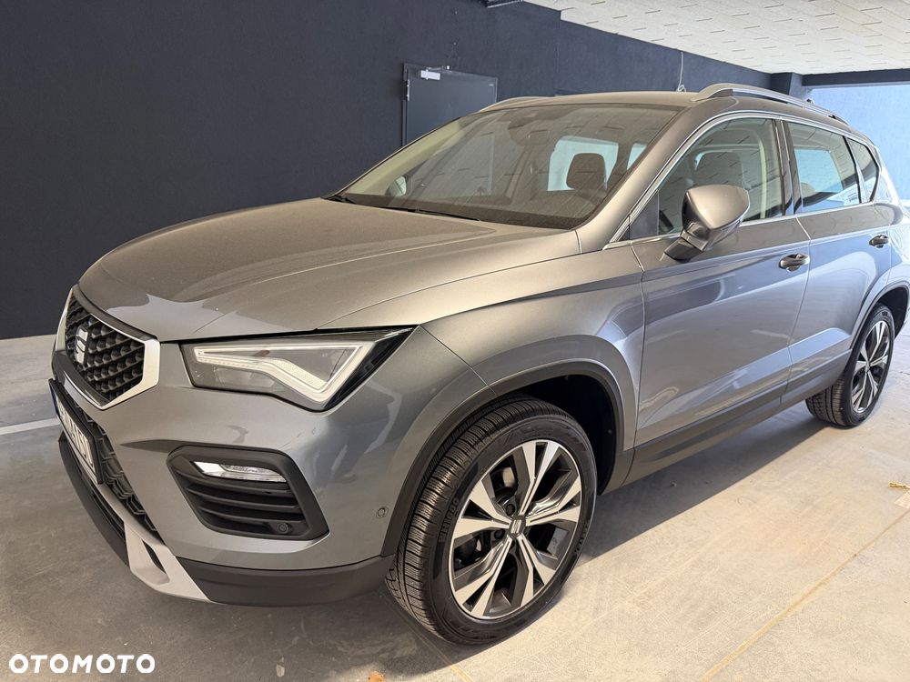 Seat Ateca 1.5 TSI Style S&S DSG - 1