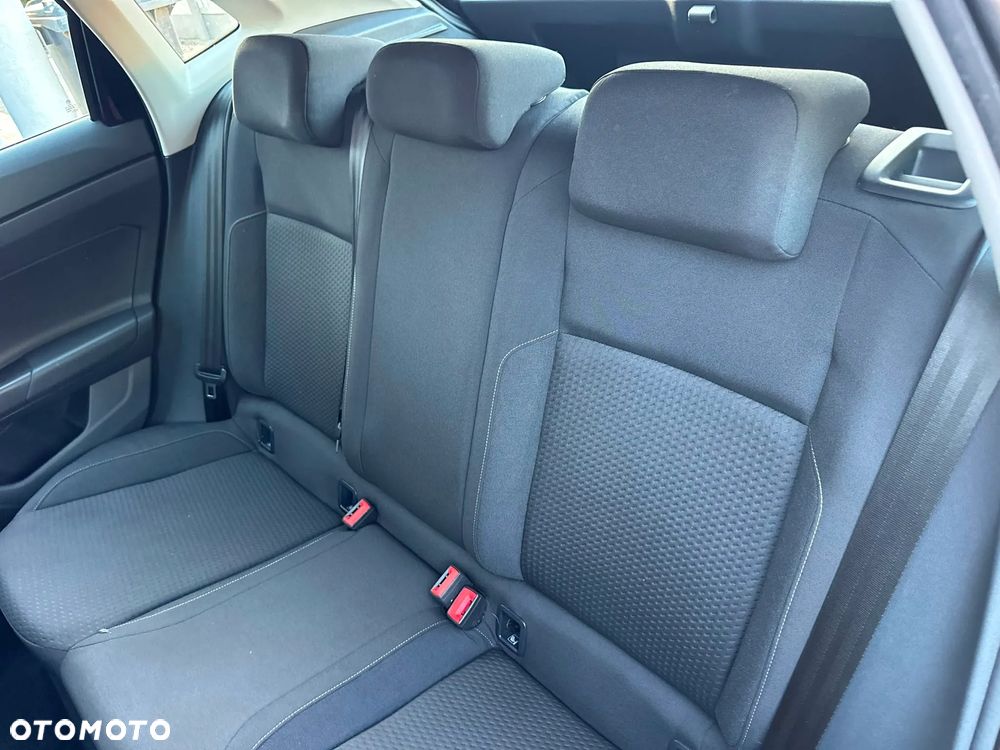 Volkswagen Polo 1.0 TSI OPF Comfortline - 16