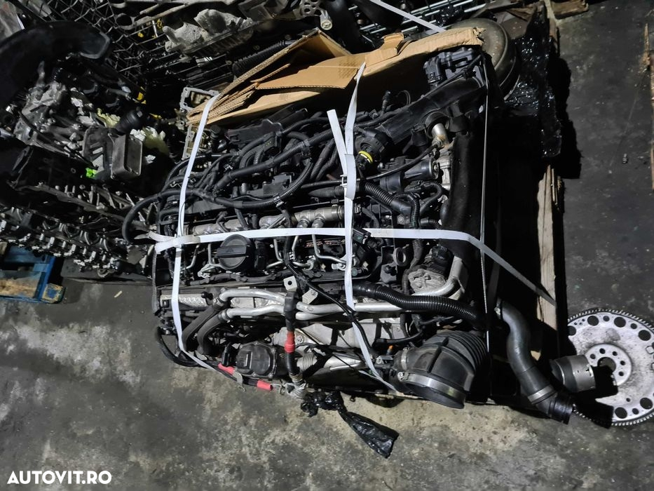 Motor bmw g11 3.0xd - 3