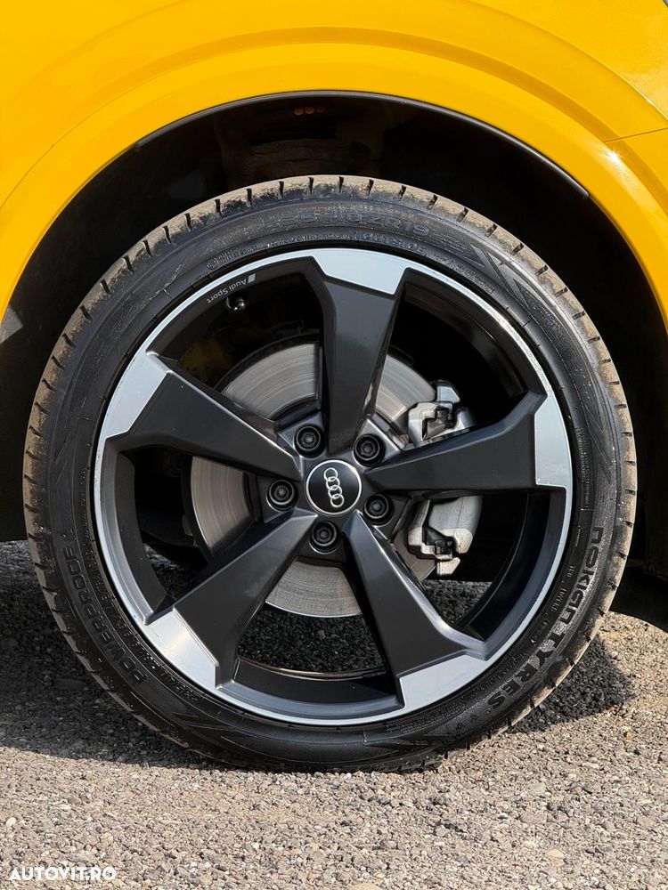 Audi Q2 2.0 TDI quattro S tronic - 10
