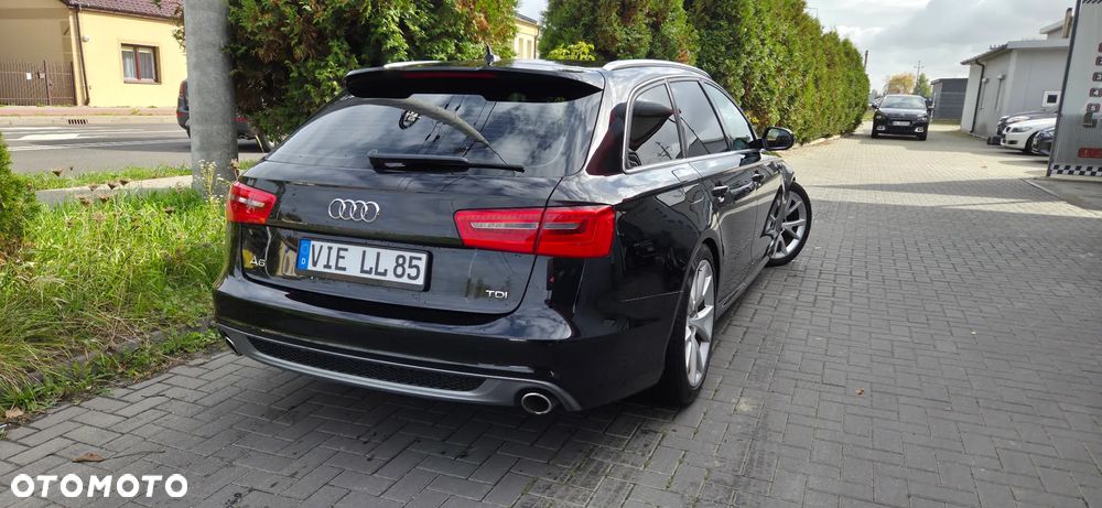 Audi A6 Avant - 12