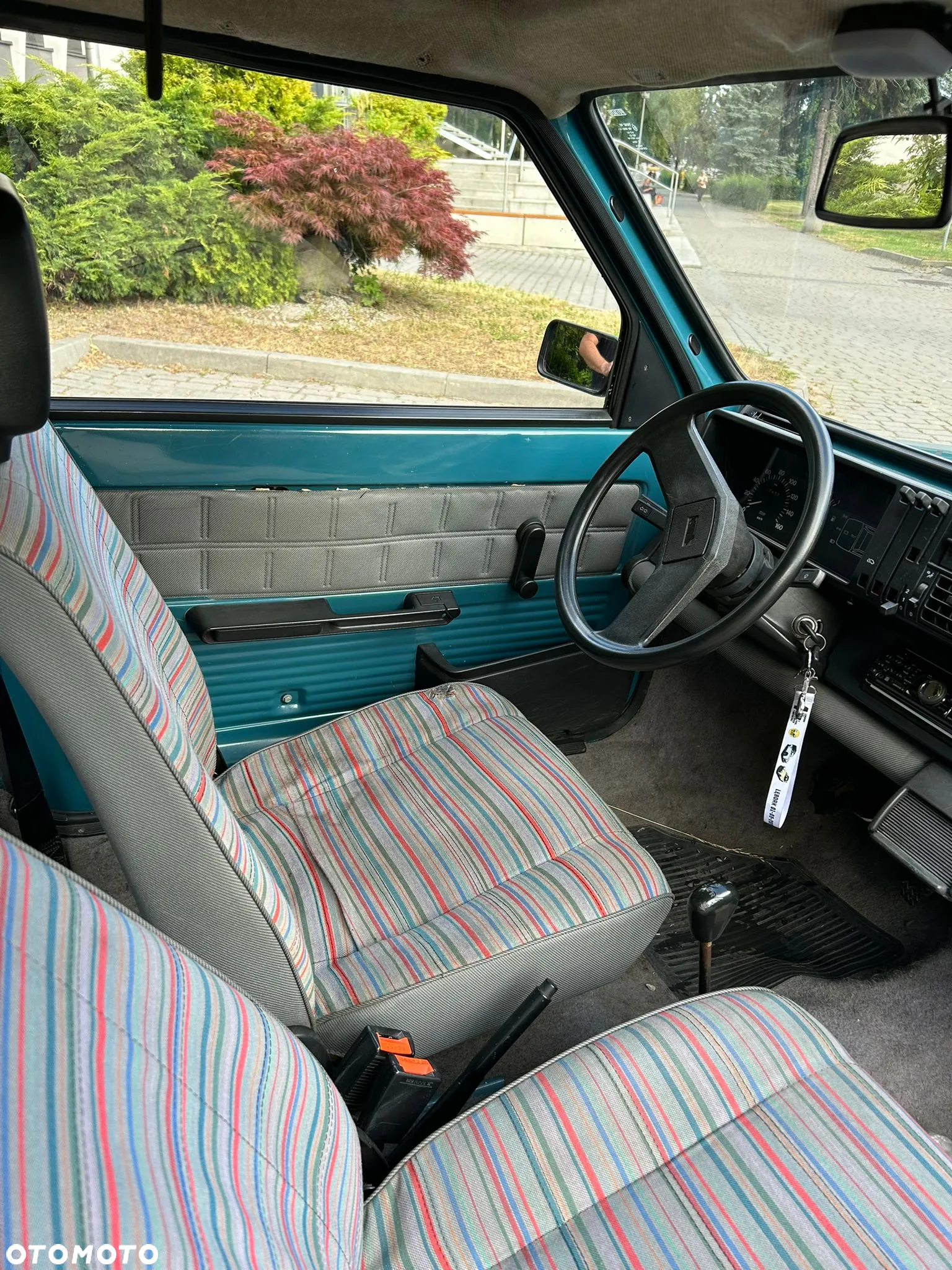 Fiat Panda 750 Festival - 6