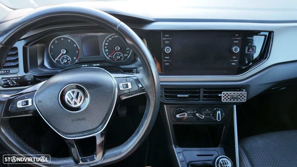 VW Polo - 7