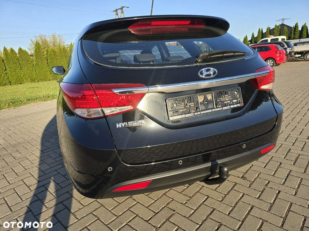 Hyundai i40 - 11