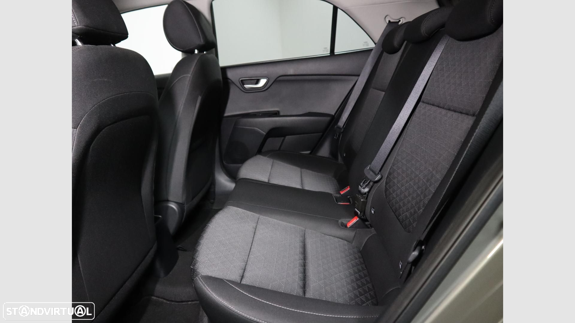 Kia Rio 1.0 T-GDi Drive - 5