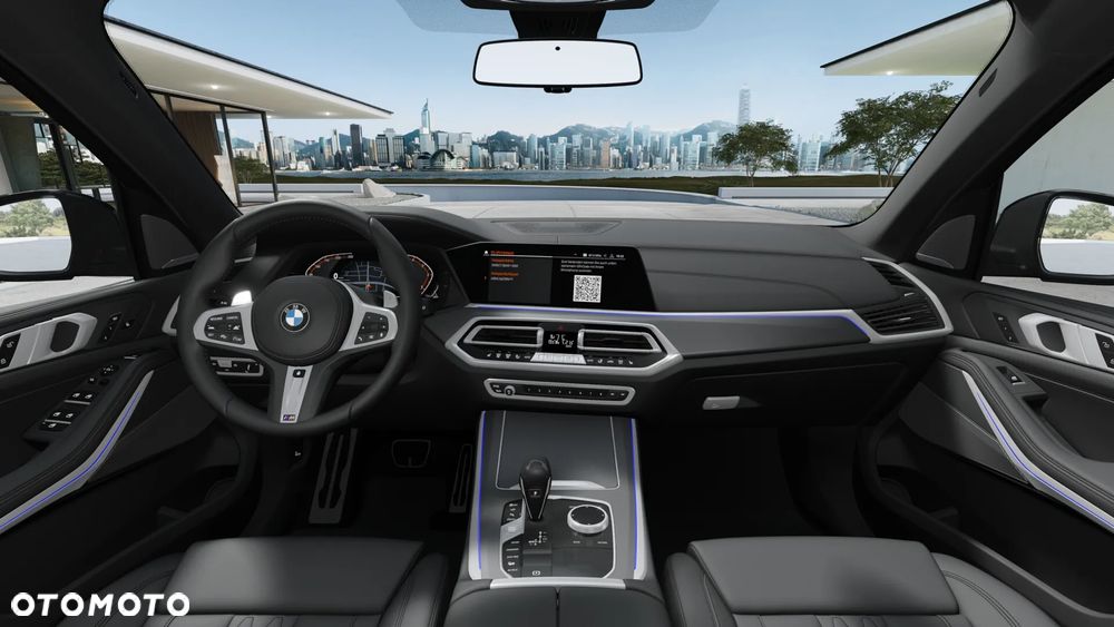 BMW X5 - 7