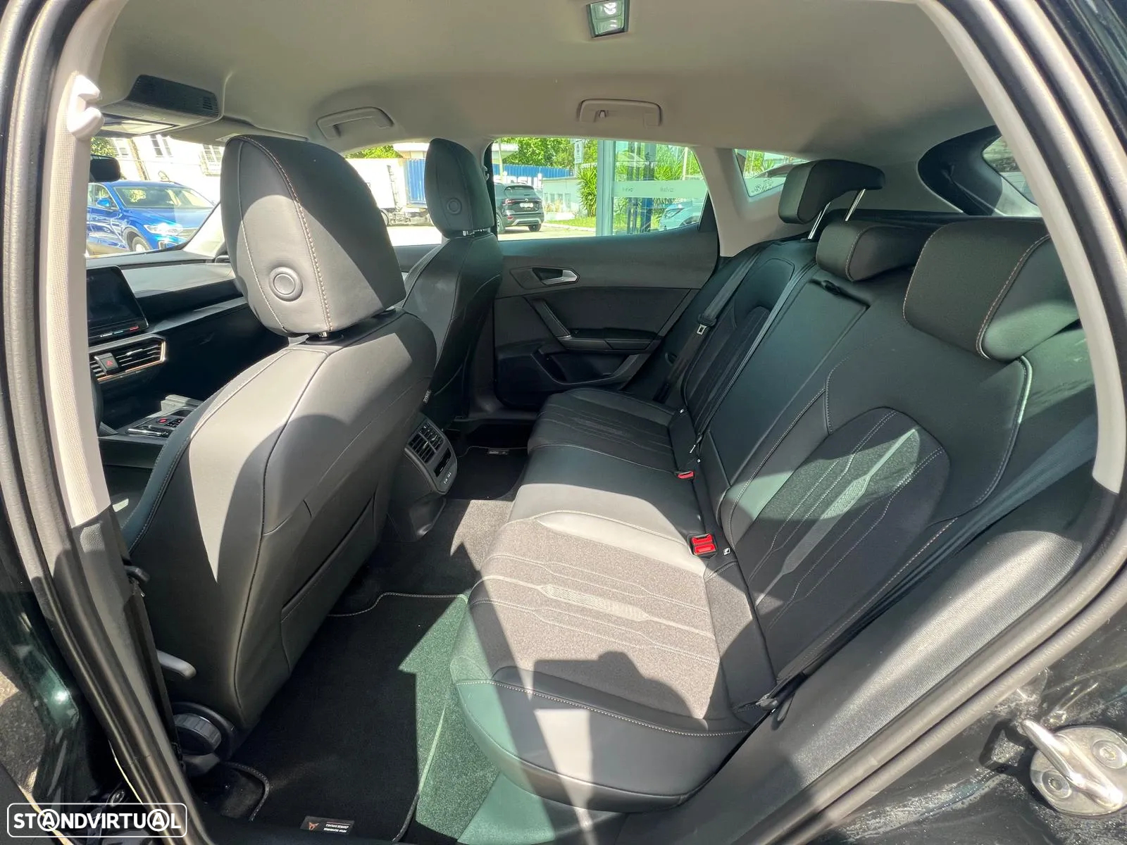 Cupra Formentor 1.4 e-Hybrid DSG - 7