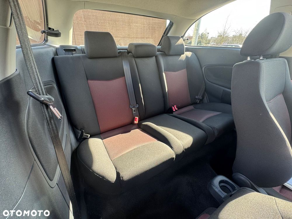 Seat Ibiza SC 1.4 16V Reference - 7