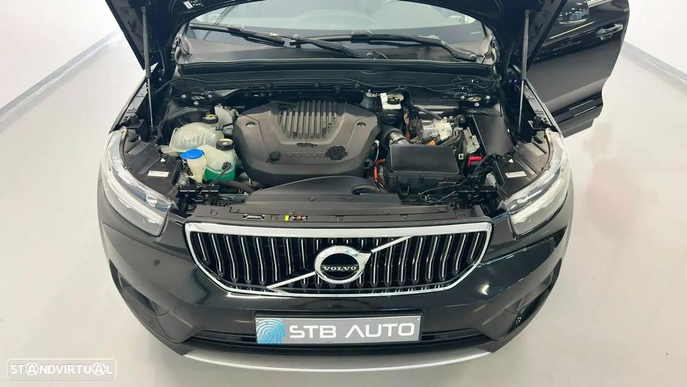 Volvo XC 40 1.5 T5 PHEV Inscription Expression - 19