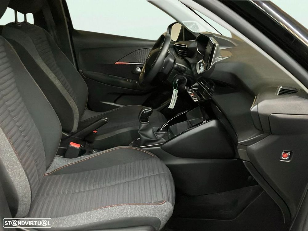 Peugeot 208 1.2 PureTech SE Style - 16