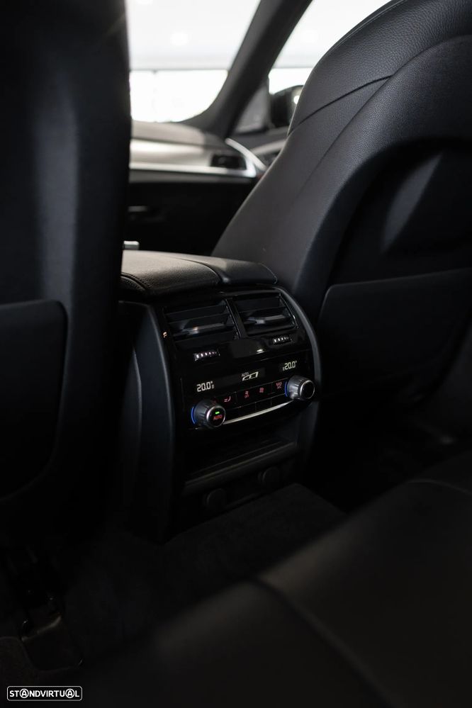 BMW 520 d Pack M Auto - 30