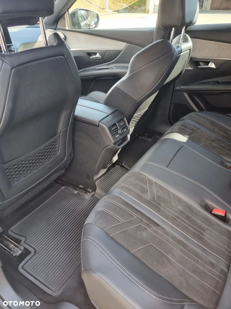 Peugeot 3008 1.6 PureTech Hybrid4 PHEV GT Pack S&S EAT8 - 20