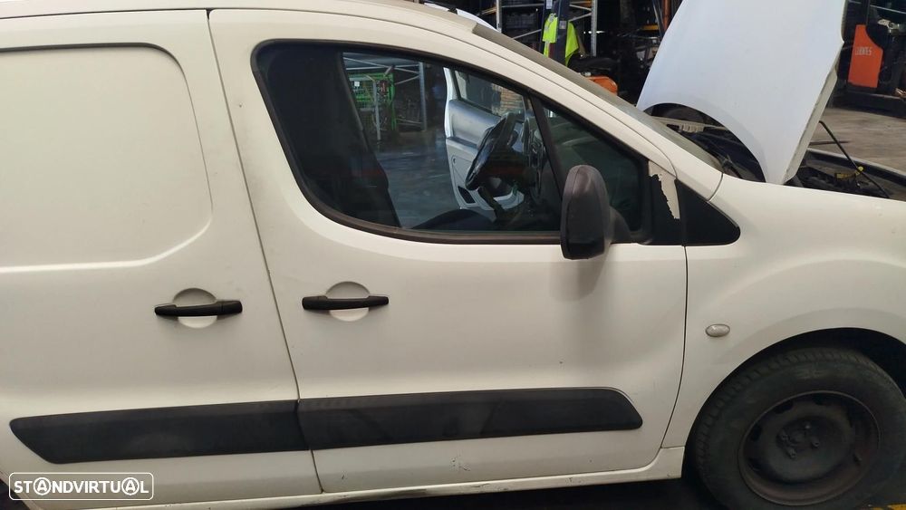 Porta frente direita CITROËN Berlingo (B9) - 1