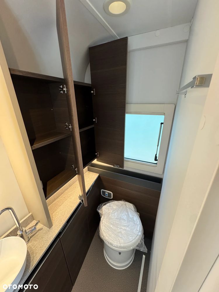 Adria ALPINA 663 HT - 28