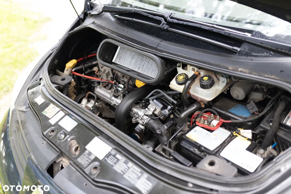 Renault Espace 2.0 Dynamique - 12