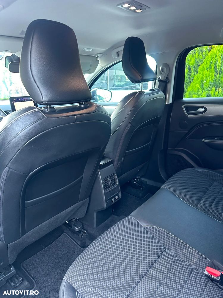 Renault Arkana E-TECH 145 E-Tech Engineered - 9