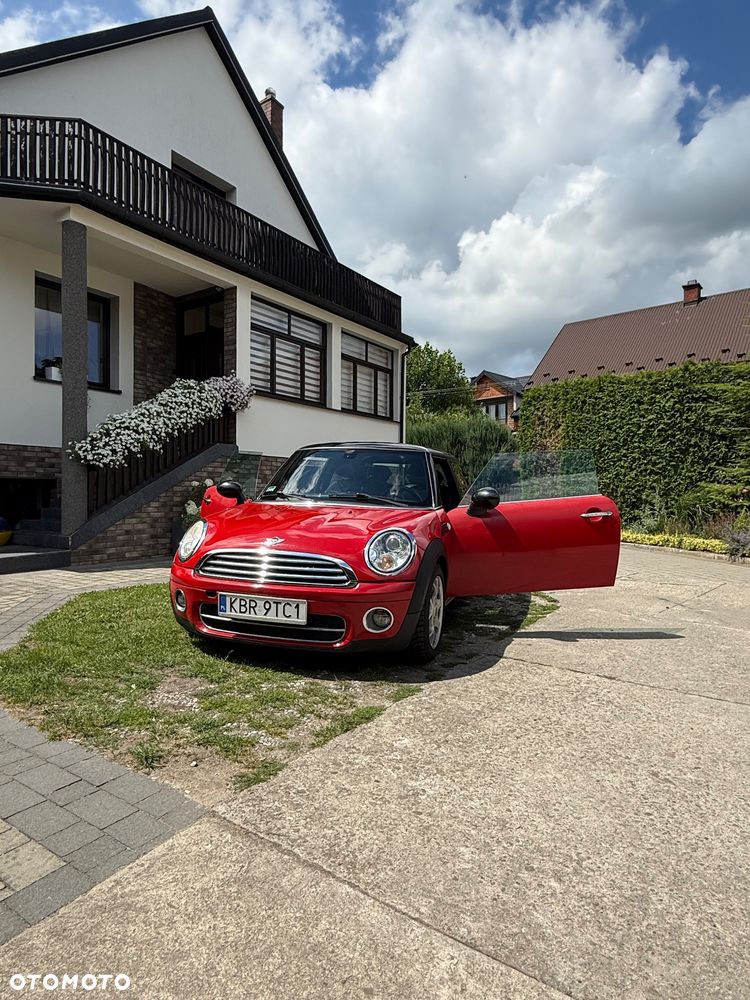 MINI Cooper - 21