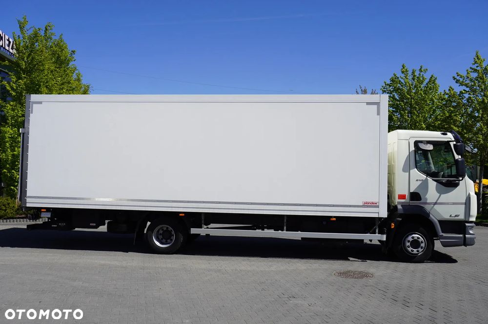 DAF LF 12.210 kontener 18 palet z windą / 50 tys.km /2024_245461 - 3