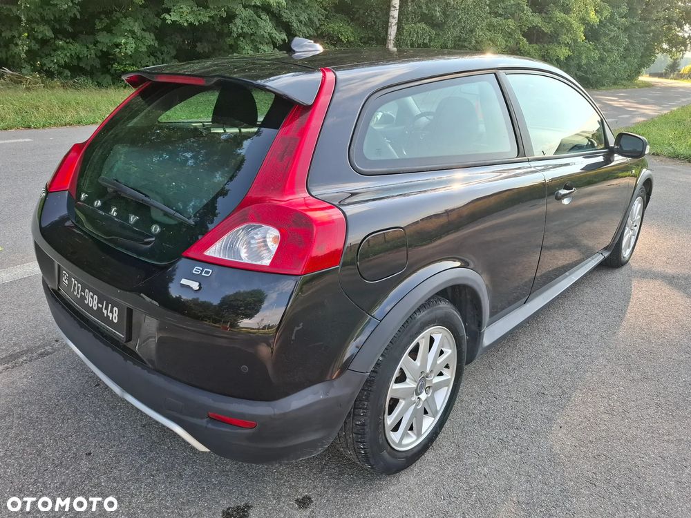 Volvo C30 1.6D DRIVe - 5