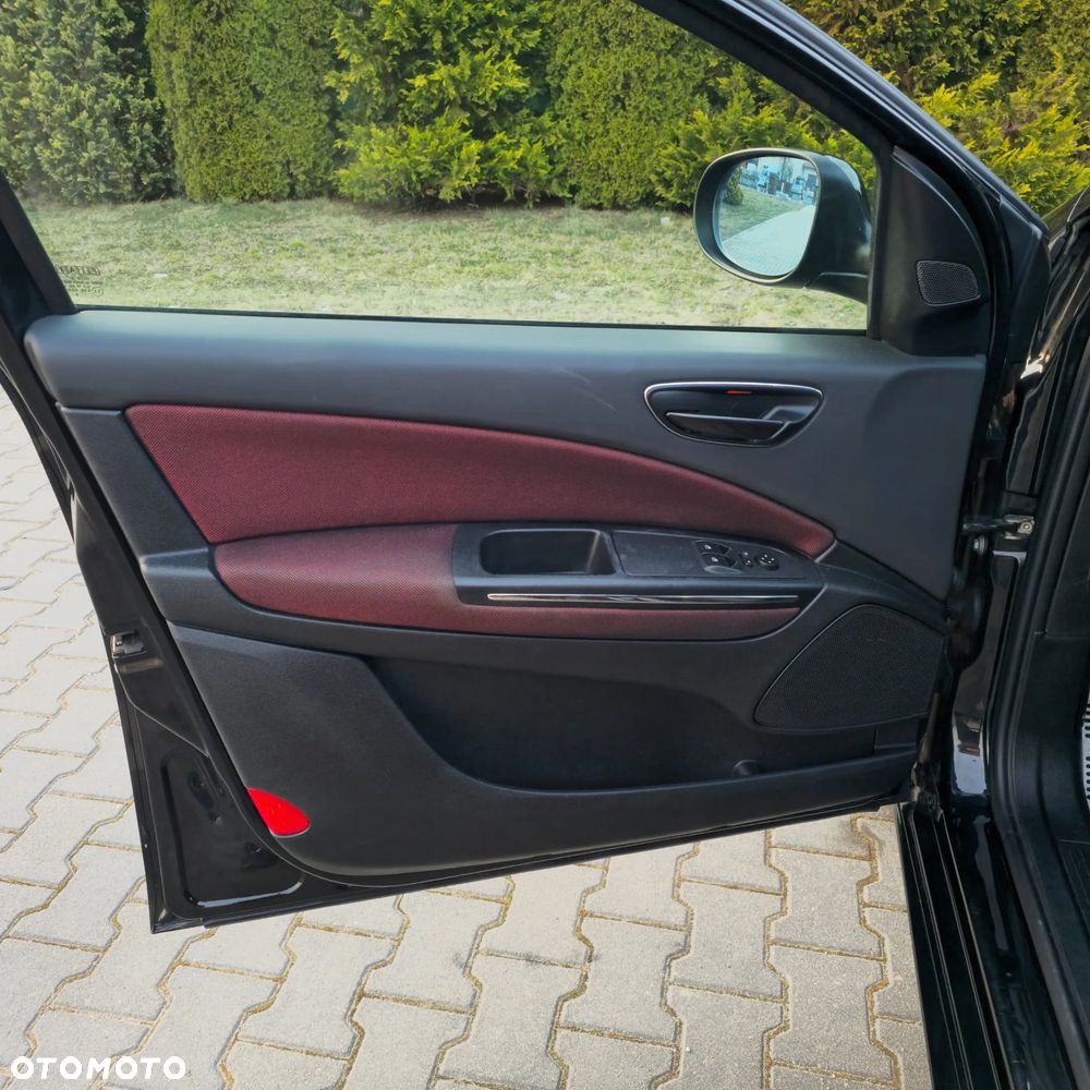 Fiat Bravo 1.6 Multijet 16V DPF Dynamic - 30