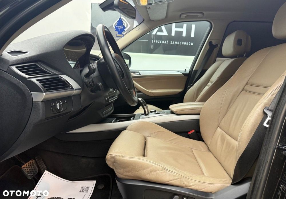 BMW X5 3.0d xDrive - 22