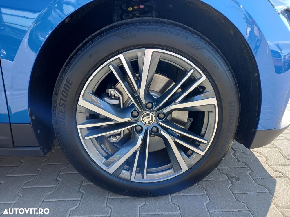 Skoda Enyaq iV 80X - 3