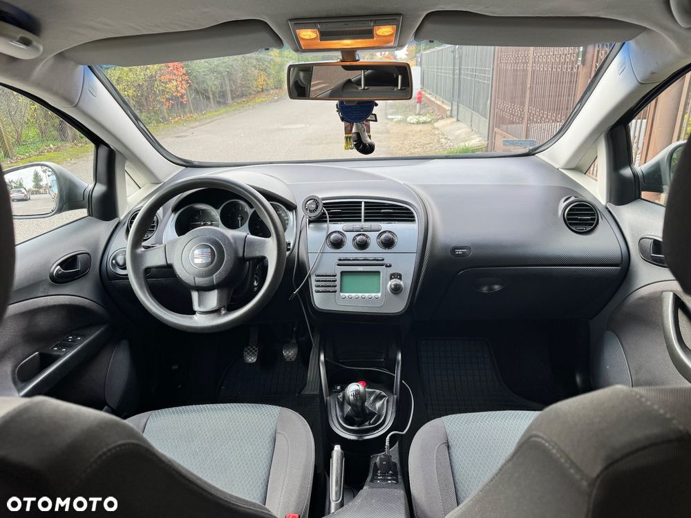 Seat Altea XL - 14