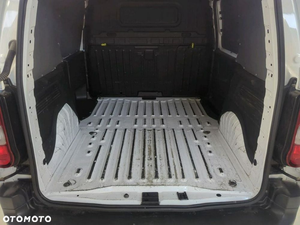 Toyota Proace City - 5