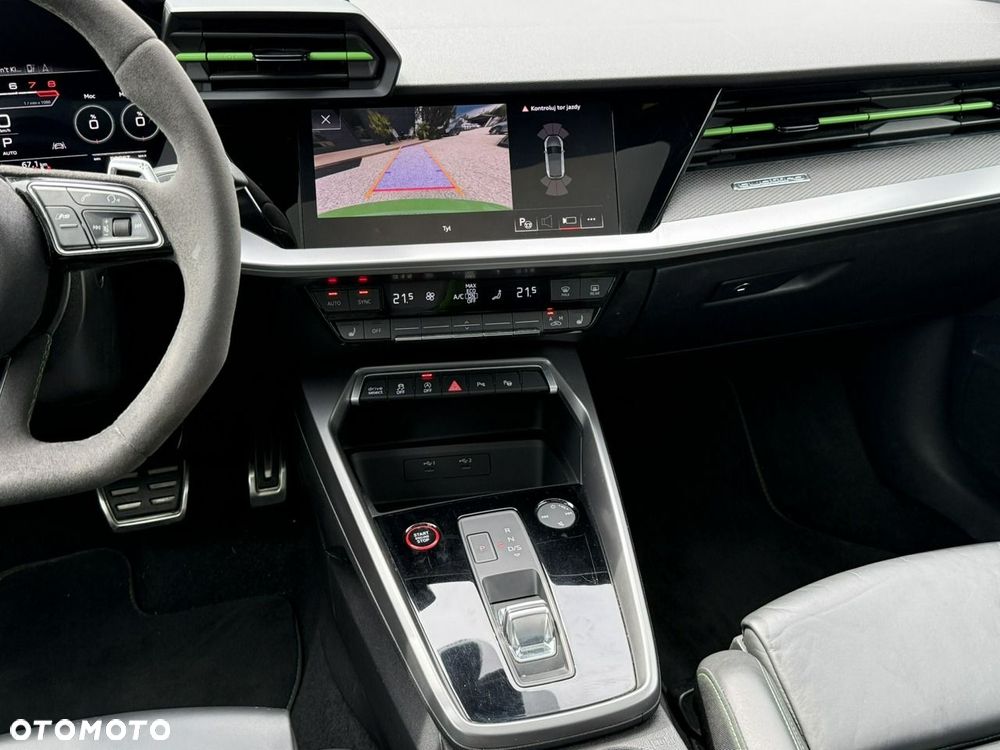 Audi RS3 Sportback 2.5 TFSI Quattro S tronic - 22