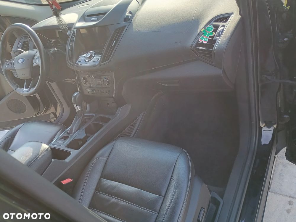 Ford Escape - 13