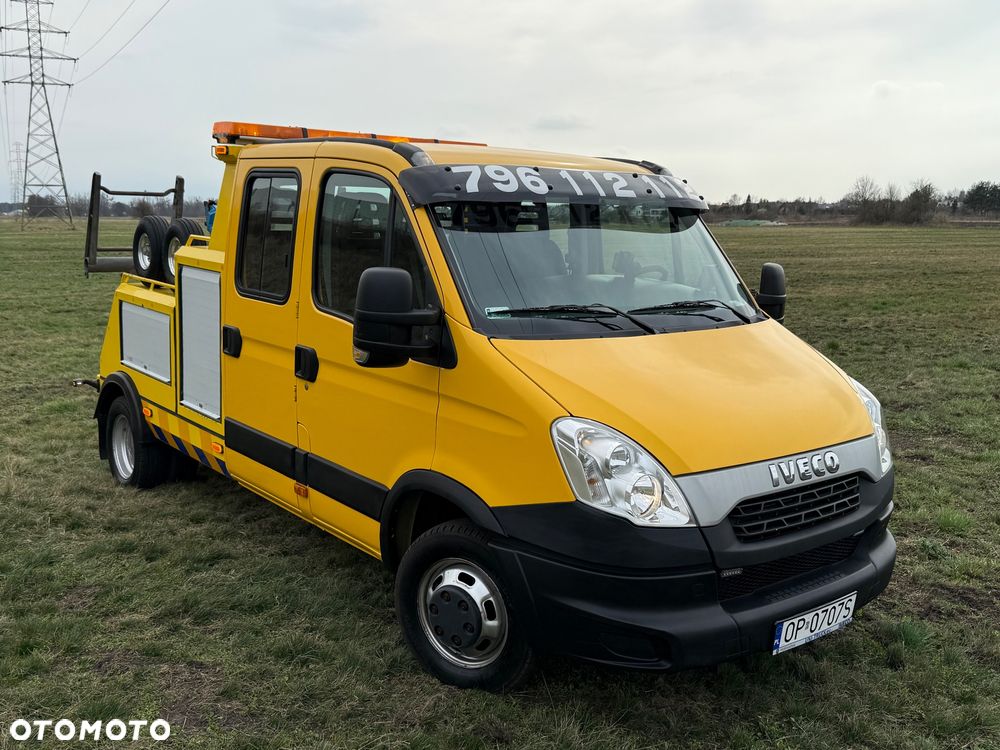 Iveco Daily 35c15 - 3